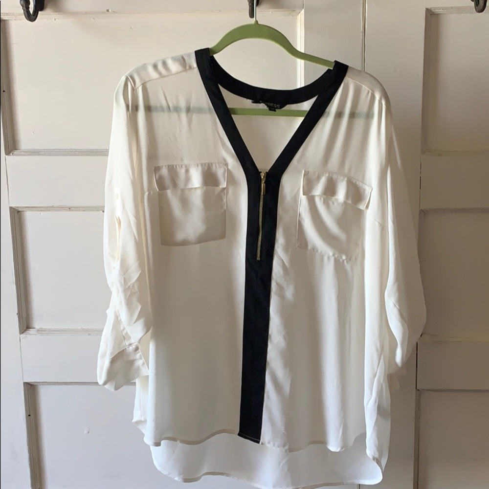 Express Portofino Shirt